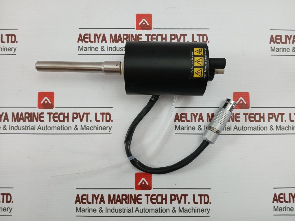 Waters Hplc/Ms-01 Ion Sabre Interface Kit Sq/Tq Detector Used – Aeliya ...