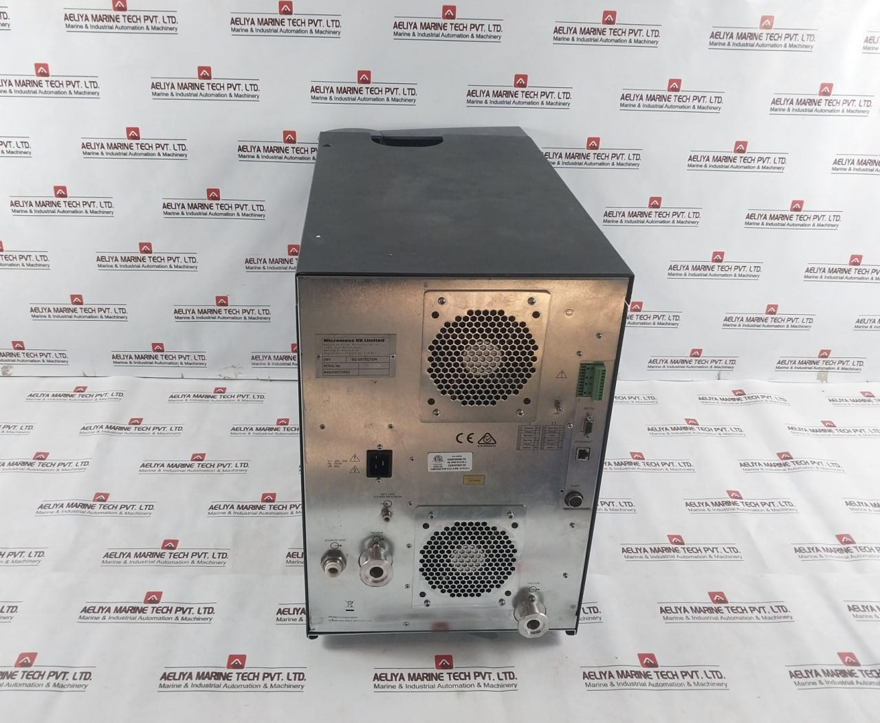 Waters Lba Acquity Ultra Performance Liquid Chromatography Sq Detector 200-240V