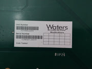 Waters Ma4325-202P1D Com Express Epc Baseboard Pcb
