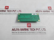 Waters Pcb 510000387 Printed Circuit Board 210000387 Rev B
