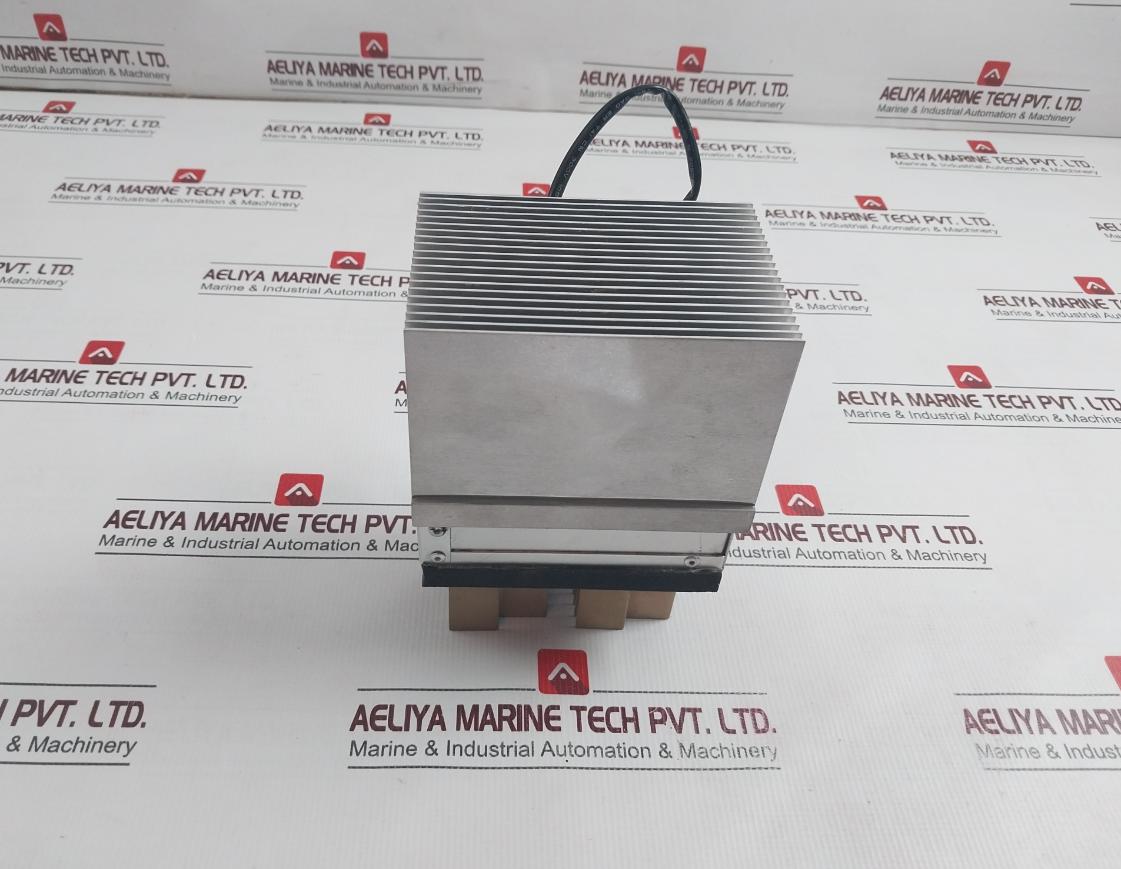 Waters W1279000533R Heat/Cooler Engine 300V