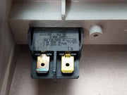 Waters Was081334 2487 Front Panel Bezel