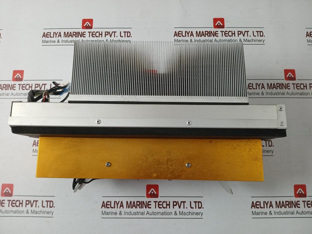 Waters Wat-289001192-d Heat/Cooler Engine 385150-001