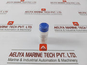 Waters Wat011582 Certified Clear Glass With Cap 8 X 50 Mm