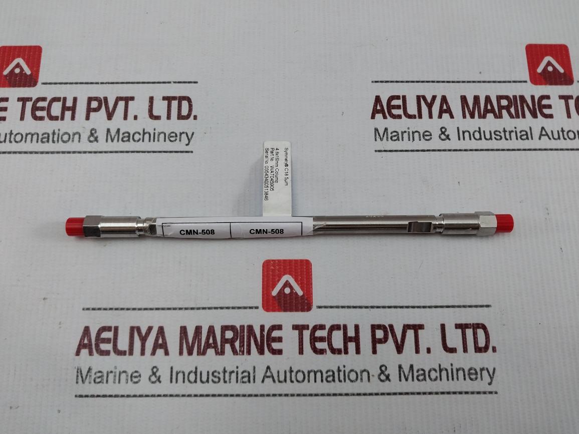 Waters Wat045905 Hplc Symmetry C18 Column 4.6X150Mm