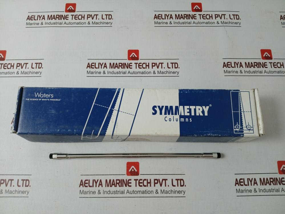 Waters Wat054270 Symmetry Column 4.6 X 250Mm