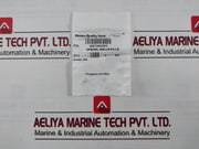 Waters Wat069503 Inlet Manifold Seal Set With Spring Wat060015 Wat098548