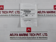 Waters Wat069503 Inlet Manifold Seal Set With Spring Wat060015 Wat098548