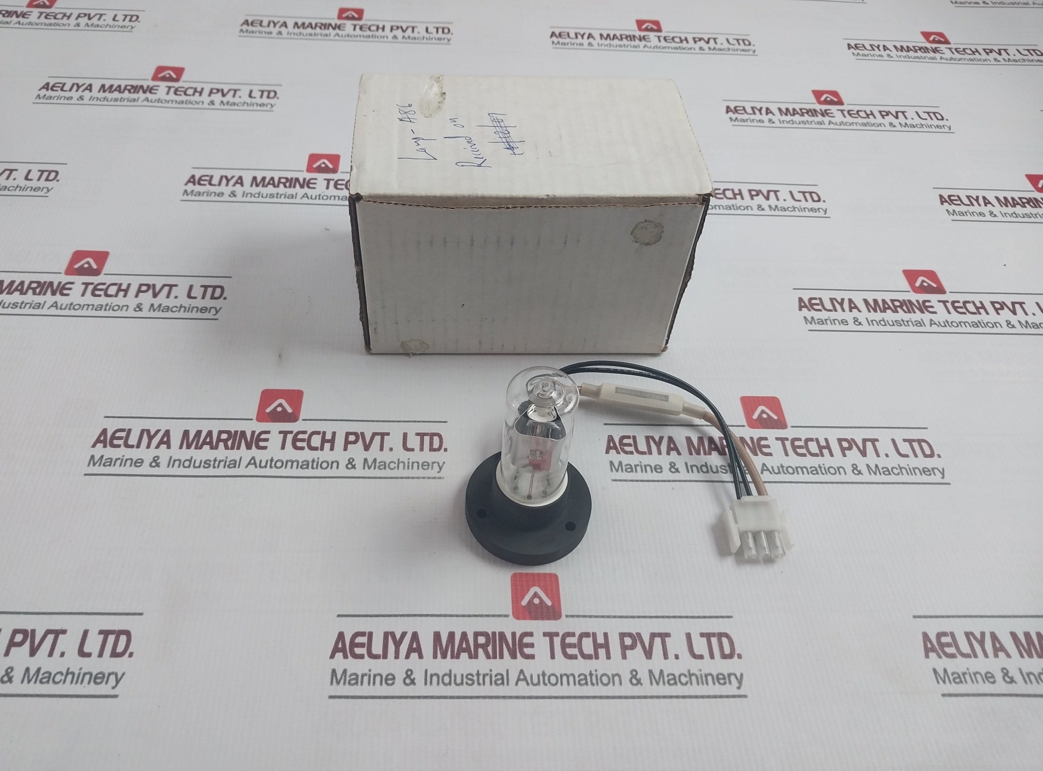 Waters Wat080678 Deuterium Lamp 80678