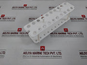 Waters Wat200681 Test Tube Rack 20 Port 16 X 100