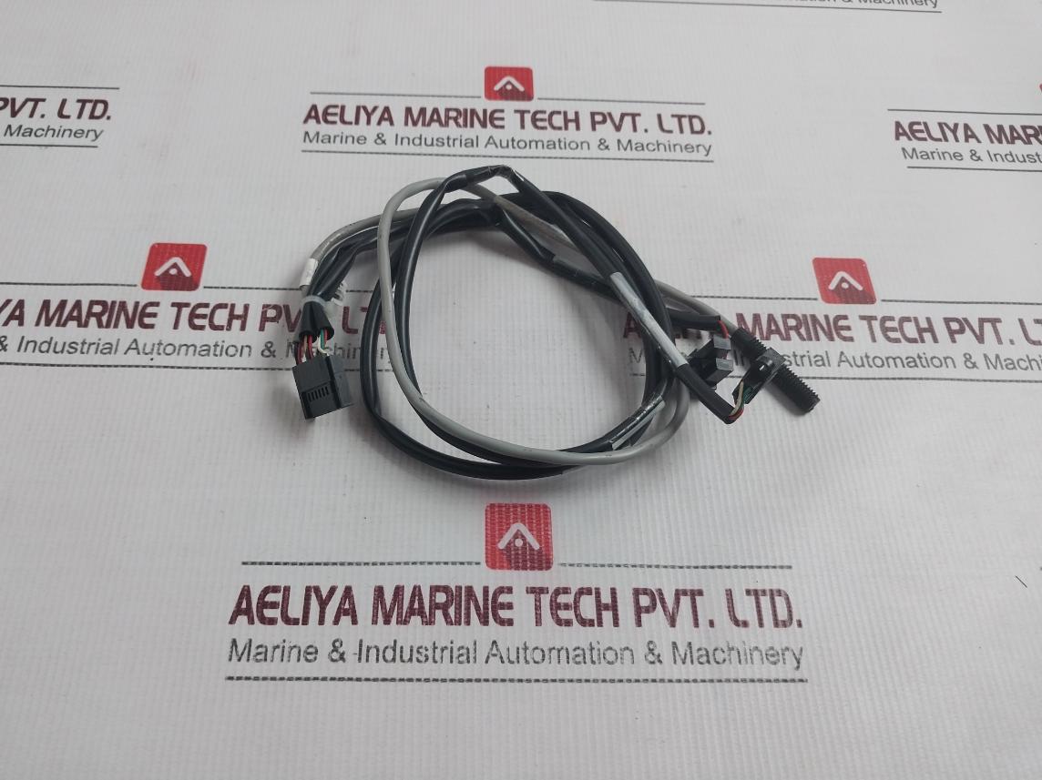 Waters Wat270621 Dog Pin Cable Assy Rev 2 80C 300V