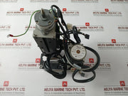 Waters Wat271290 Carousel Carrier Drive