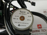Waters Wat271290 Carousel Carrier Drive