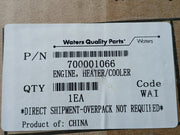 Waters Wath-289001192-e 2690 Heater/Cooler Engine 700001066