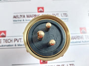 Watertight Plug 250V