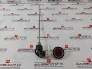 Watlow 815/678-2211 Temperature Transmitter Rrjdf0A240Ba000 615-mm G534856 1114