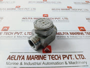 Watson Mcdaniel Wd-600 Thermodynamic Steam Traps 600 Psi