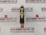 Watson Smith 5368098X P To I Converter 4-20 Ma