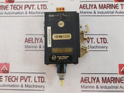Watson Smith 5368098X P To I Converter 4-20 Ma