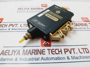 Watson Smith 5368099X P To I Converter 0-5800Mmwg
