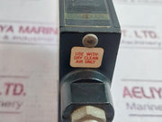 Watson Smith 5368099X P To I Converter Used