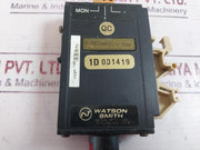 Watson Smith 5368099X P To I Converter Used