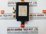 Watson Smith 5368099X P To I Converter 4-20 Ma