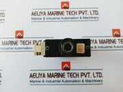 Watson Smith 5368099X P To I Converter 4-20 Ma