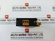 Watson Smith 5368099X P To I Converter 4-20 Ma