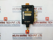 Watson Smith 5368101X P To I Converter 4-20Ma