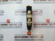 Watson Smith 5368101X P To I Converter 4-20Ma