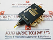 Watson Smith 5368101X P To I Converter 4-20Ma