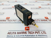 Watson Smith 5368101X P To I Converter 4-20Ma