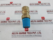 Watts Cw617N Pressure Safety Valve 8 Bar