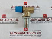 Watts Cw617N Pressure Safety Valve 8 Bar