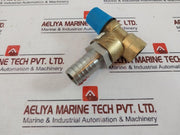 Watts Cw617N Pressure Safety Valve 8 Bar