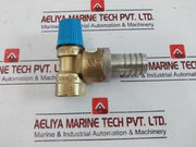 Watts Cw617N Pressure Safety Valve 8 Bar