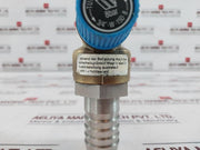 Watts Cw617N Pressure Safety Valve 8 Bar