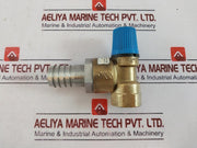 Watts Cw617N Pressure Safety Valve 8 Bar