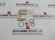 Watts 288Ac Anti-siphon Vacuum Breaker Repair Kit