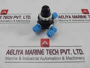 Watts P60 Pressure Regulator 0-60 Psig