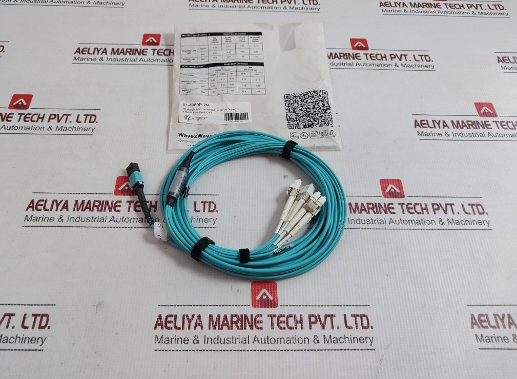 Wave2wave Solution 51-4080p-7m