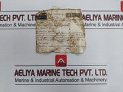 Wcr-501-25 Metal Ring Spacer Seat