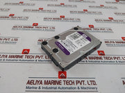 Wd Purple Wd30Purx-64P6Zy0 Surveillance Hard Drive 3.0Tb Rev.A