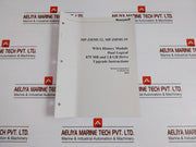 Wda History Module 875mb & 1.8gb Drive Honeywell  51403393-100