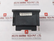 Wdlych F96-hzb Frequency Meter 45-55 Hz 400V Wh16T00042 Iec60092-50