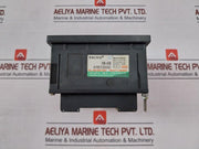 Wdlych F96-hzb Frequency Meter 45-55 Hz 400V Wh16T00042 Iec60092-50