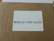 Wdlych Wdz96d-Acv