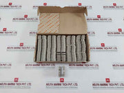 Feed-Through Terminal Block Weidmuller Wdu 6  (1box = 100pcs)