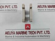Feed-Through Terminal Block Weidmuller Wdu 6  (1box = 100pcs)